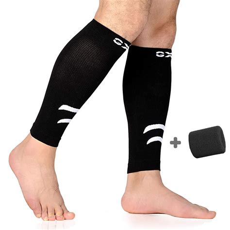 best compression sleeve for calf.